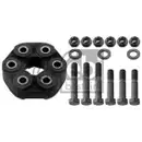 FEBI BILSTEIN 43474 Gelenkscheibensatz für BMW