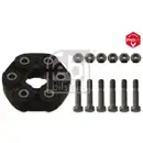 FEBI BILSTEIN 43477 Gelenkscheibensatz