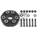 FEBI BILSTEIN 43492 Gelenkscheibensatz für BMW