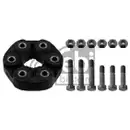 Gelenk Längswelle Febi Bilstein 43493 Prokit für Bmw Vorne