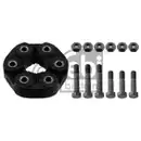 Gelenk Längswelle Febi Bilstein 43493 Prokit für Bmw Vorne