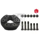 FEBI BILSTEIN 43488 Gelenkscheibensatz