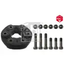 FEBI BILSTEIN 43489 Gelenkscheibensatz