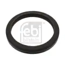 FEBI BILSTEIN 43537 Kurbelwellendichtring für VW