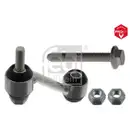 FEBI BILSTEIN 43553 Verbindungsstange für MERCEDES-BENZ