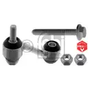 FEBI BILSTEIN 43553 Verbindungsstange für MERCEDES-BENZ
