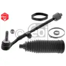FEBI BILSTEIN 43507 Spurstange für BMW