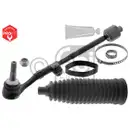 FEBI BILSTEIN 43507 Spurstange für BMW