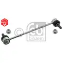 Stange/strebe Stabilisator Febi Bilstein 43556 Prokit für Mercedes Benz
