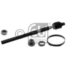 FEBI BILSTEIN 43577 Axialgelenk für OPEL