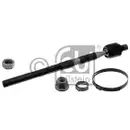 FEBI BILSTEIN 43577 Axialgelenk für OPEL