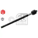FEBI BILSTEIN 43643 Axialgelenk für LANCIA
