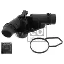 Thermostat Kühlmittel Febi Bilstein 43624 für Bmw