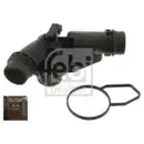 Thermostat Kühlmittel Febi Bilstein 43624 für Bmw