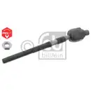 Axialgelenk Spurstange Febi Bilstein 43630 Prokit für Renault Vorderachse Links