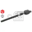 Axialgelenk Spurstange Febi Bilstein 43630 Prokit für Renault Vorderachse Links