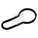 FEBI BILSTEIN 43690 Ventildeckeldichtung für MERCEDES-BENZ