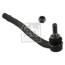 FEBI BILSTEIN 43695 Spurstangenendstück für MERCEDES-BENZ