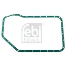 FEBI BILSTEIN 43663 Ölwannendichtung
