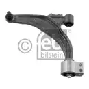 Lenker Radaufhängung Febi Bilstein 43719 für Opel für Vauxhall für Chevrolet
