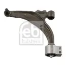 Lenker Radaufhängung Febi Bilstein 43719 für Opel für Vauxhall für Chevrolet