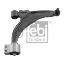 Lenker Radaufhängung Febi Bilstein 43720 für Opel für Vauxhall für Chevrolet