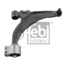 Lenker Radaufhängung Febi Bilstein 43720 für Opel für Vauxhall für Chevrolet