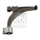 Lenker Radaufhängung Febi Bilstein 43720 für Opel für Vauxhall für Chevrolet