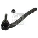 FEBI BILSTEIN 43696 Spurstangenendstück für MERCEDES-BENZ