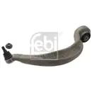 FEBI BILSTEIN 43741 Querlenker für AUDI