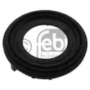 Dichtung Zylinderkopfhaube Febi Bilstein 43747 für Audi für Seat für VW