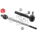 Spurstange Febi Bilstein 43728 Prokit für Opel für Vauxhall für General Motors