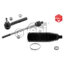 Spurstange Febi Bilstein 43731 Prokit für Opel für Vauxhall für General Motors