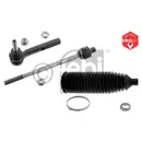 Spurstange Febi Bilstein 43731 Prokit für Opel für Vauxhall für General Motors
