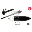 Spurstange Febi Bilstein 43731 Prokit für Opel für Vauxhall für General Motors