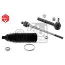 Spurstange Febi Bilstein 43732 Prokit für Opel für Vauxhall für General Motors