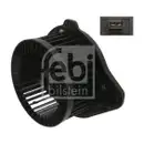 Innenraumgebläse Febi Bilstein 43766 für Volvo