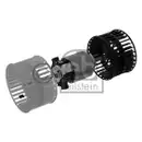 FEBI BILSTEIN 43776 Innenraumgebläse