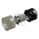 FEBI BILSTEIN 43776 Innenraumgebläse