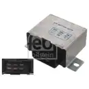 Blinkgeber Febi Bilstein 43748 für Man für Mercedes Benz für Mercedes Benz