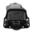 Lagerung Motor Febi Bilstein 43764 für Citroën für Peugeot für DS Rechts