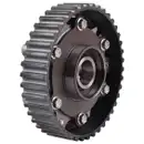 Nockenwellenversteller Febi Bilstein 43783 Febi Plus für Volvo