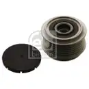 FEBI BILSTEIN 43786 Generatorfreilauf