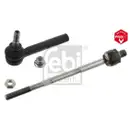 FEBI BILSTEIN 43779 Spurstange für OPEL