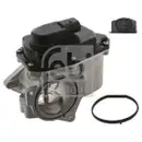 FEBI BILSTEIN 43978 Abgasregelventil für AUDI, VW, SEAT, SKODA, MITSUBISHI