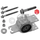 FEBI BILSTEIN 44174 Querlenkerlagersatz für MERCEDES-BENZ