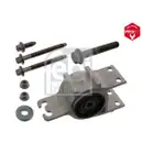 FEBI BILSTEIN 44174 Querlenkerlagersatz für MERCEDES-BENZ