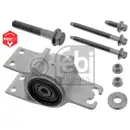 FEBI BILSTEIN 44175 Querlenkerlagersatz für MERCEDES-BENZ