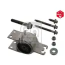 FEBI BILSTEIN 44175 Querlenkerlagersatz für MERCEDES-BENZ