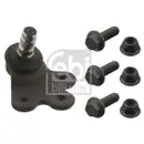 FEBI BILSTEIN 44180 Traggelenk für PEUGEOT
